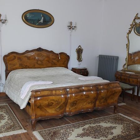 I Quarti Villa Guarda Veneta Kültér fotó