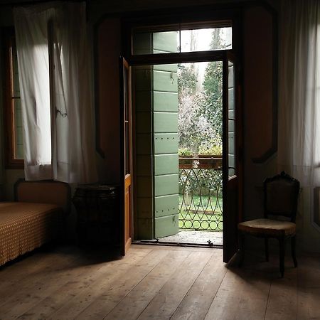 I Quarti Villa Guarda Veneta Kültér fotó