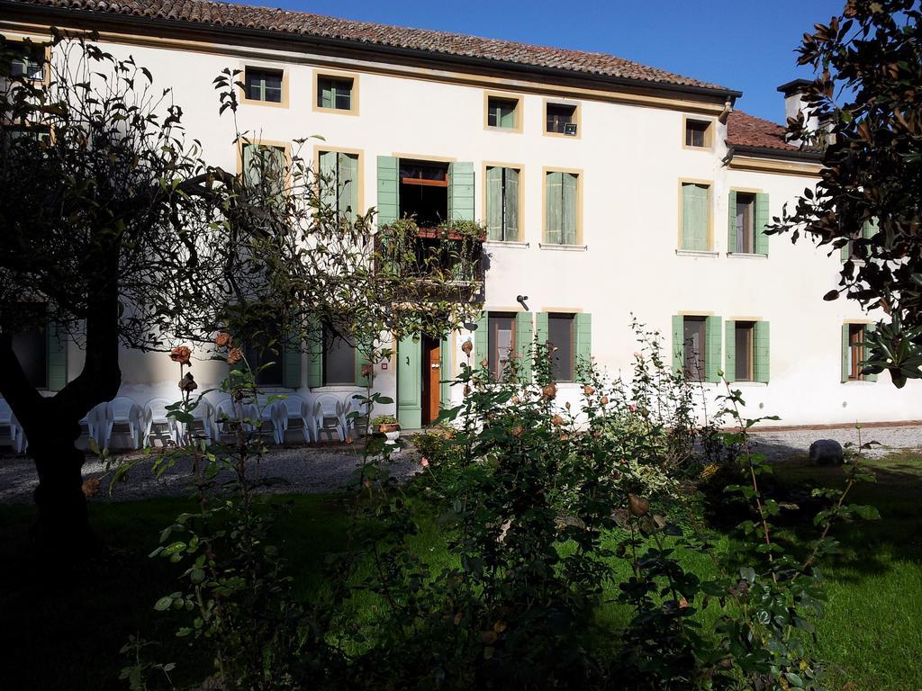 I Quarti Villa Guarda Veneta Kültér fotó
