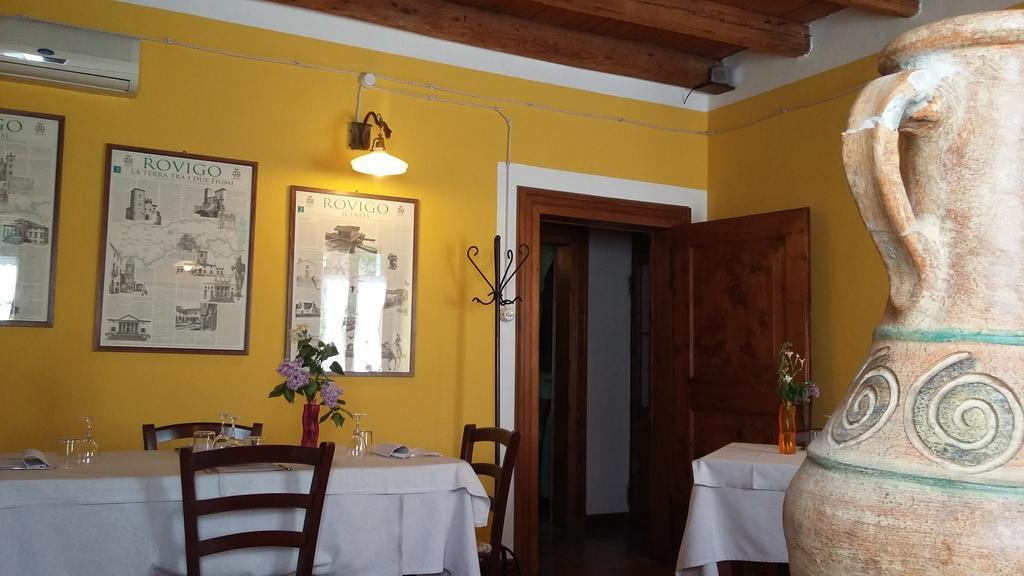 I Quarti Villa Guarda Veneta Kültér fotó