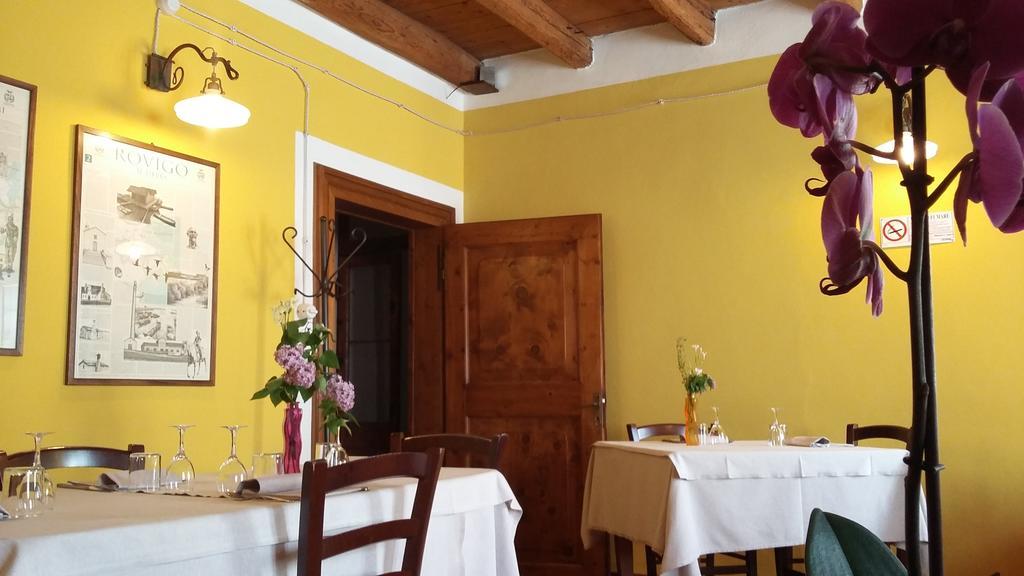 I Quarti Villa Guarda Veneta Kültér fotó