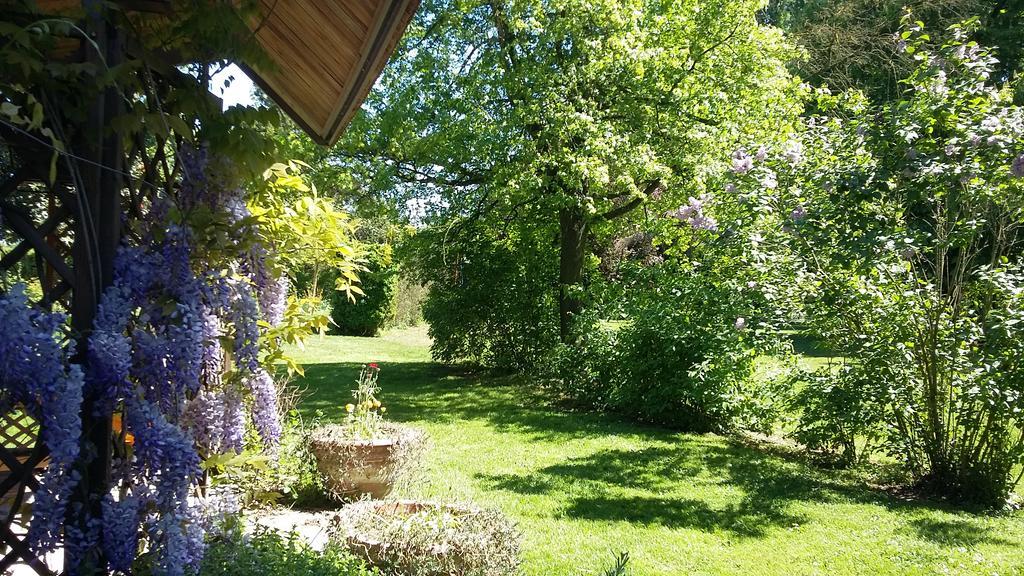 I Quarti Villa Guarda Veneta Kültér fotó