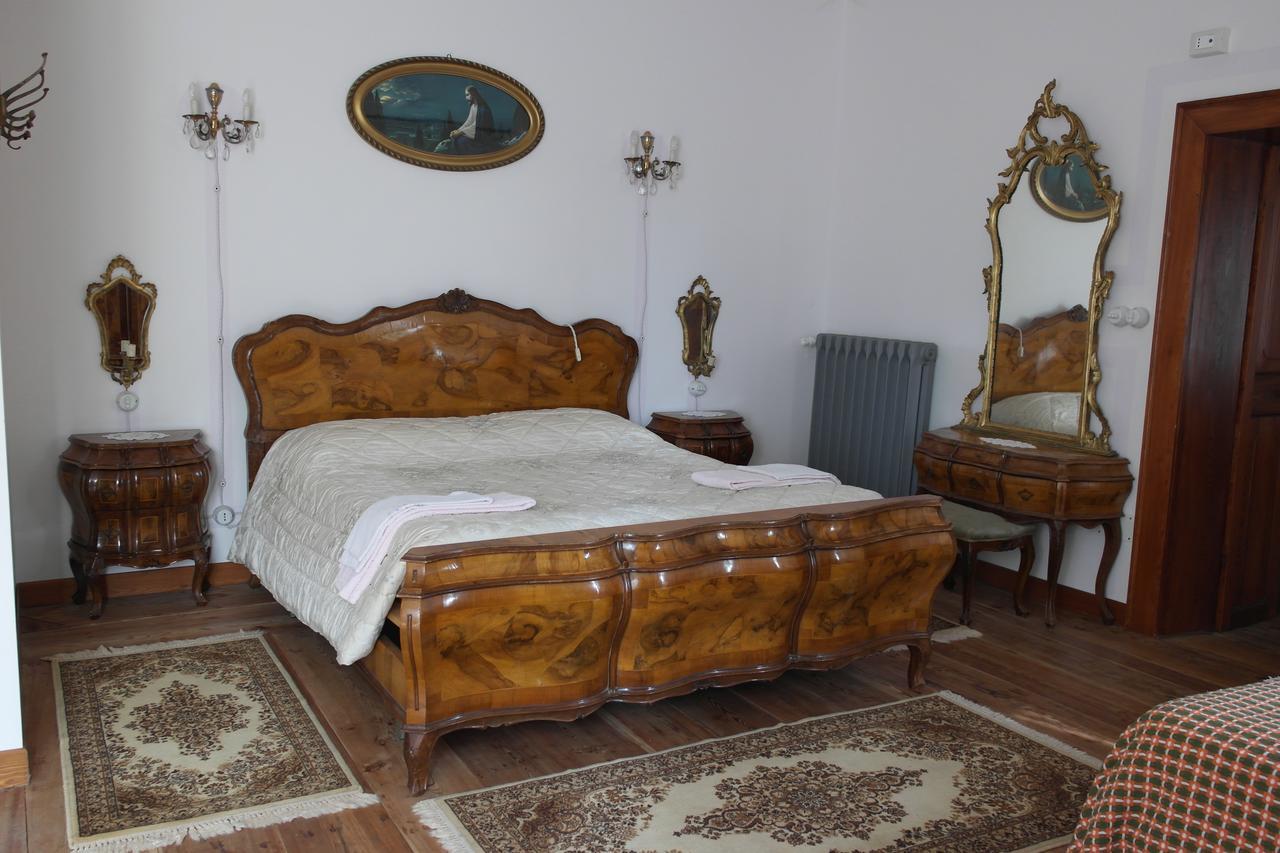 I Quarti Villa Guarda Veneta Kültér fotó