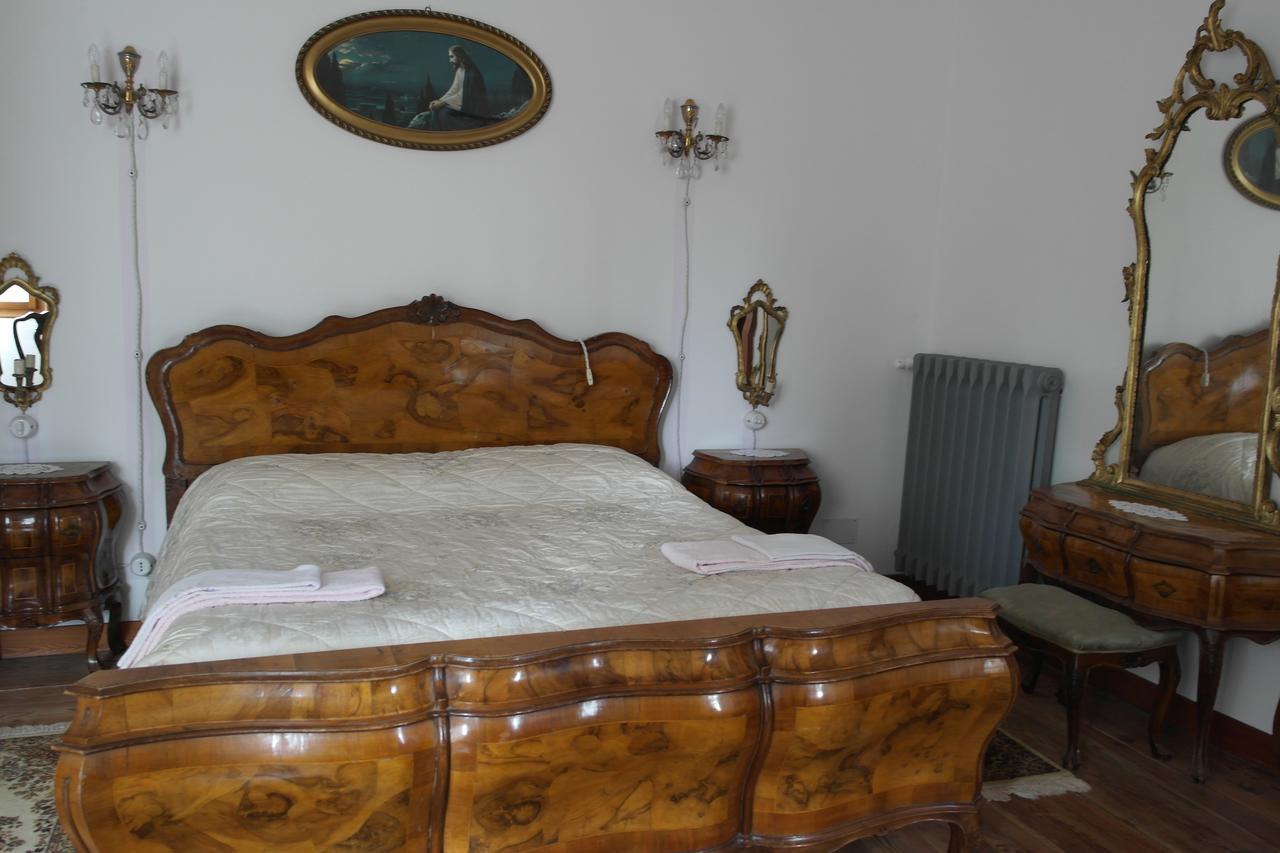 I Quarti Villa Guarda Veneta Kültér fotó