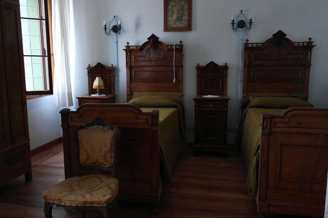 I Quarti Villa Guarda Veneta Kültér fotó