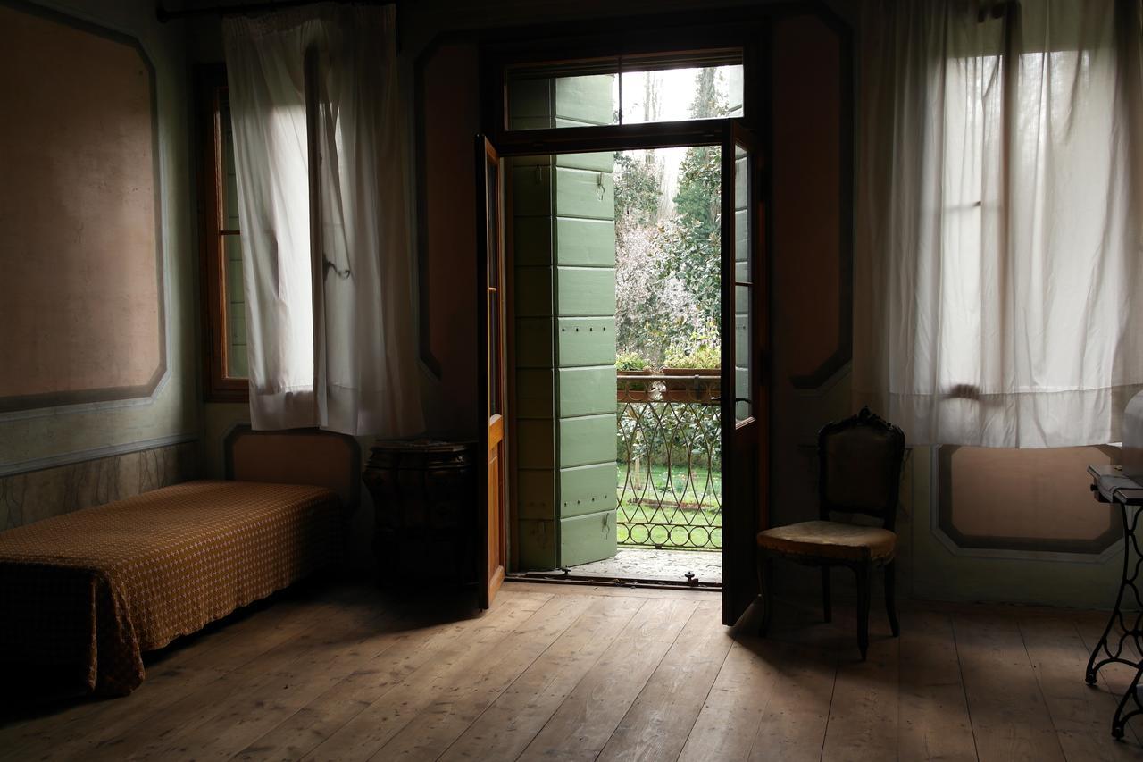 I Quarti Villa Guarda Veneta Kültér fotó