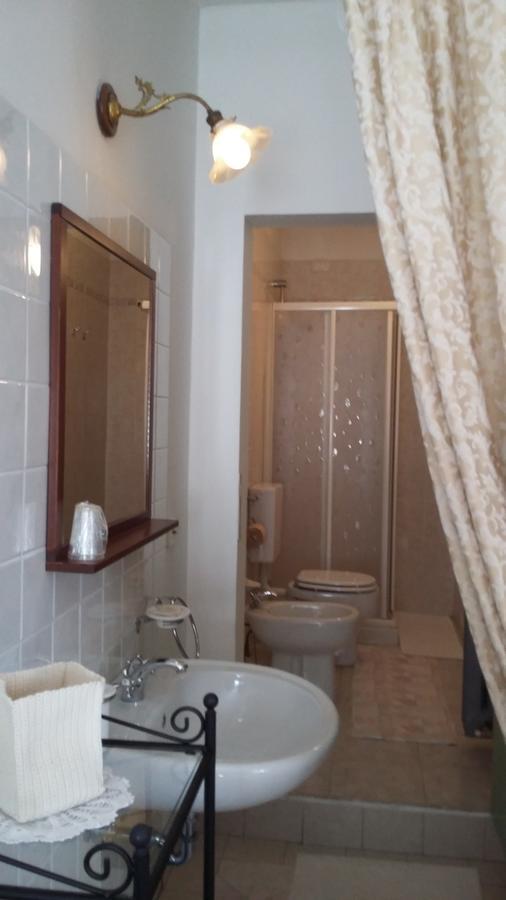 I Quarti Villa Guarda Veneta Kültér fotó