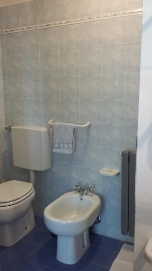I Quarti Villa Guarda Veneta Kültér fotó